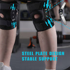 KneeGuard – Complete support, pain-free mobility