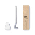 GolfClean - Effective and hygienic toilet cleaning without splashes