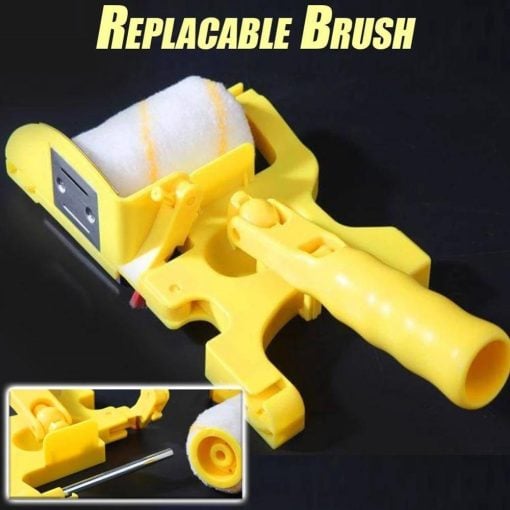 Professional Multifunctional Paint Roller