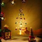 PersonalTree – Engraved Christmas Tree for Holidays
