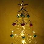 PersonalTree – Engraved Christmas Tree for Holidays