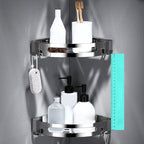 Modern Towel Holder Bathroom Set Bath Shelf Bathroom Accessories Hardware Set