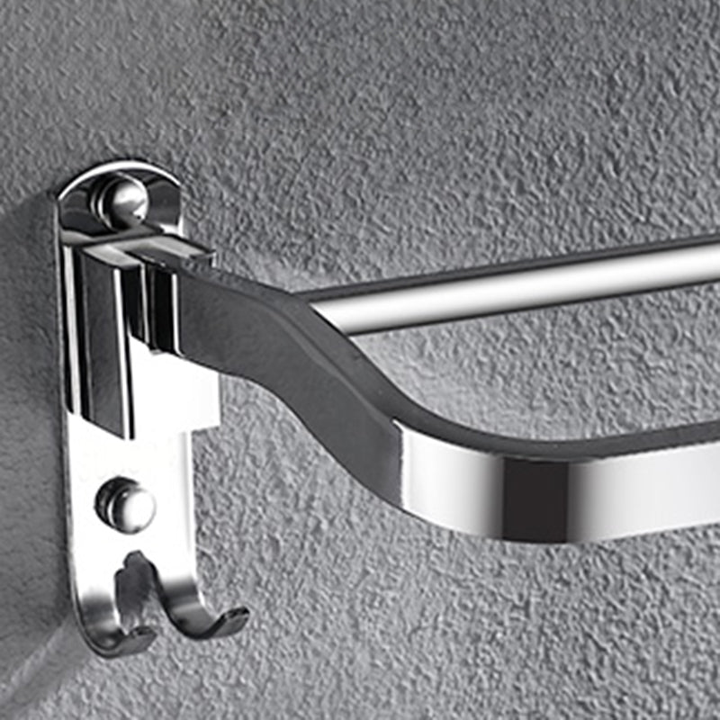 Modern Towel Holder Bathroom Set Bath Shelf Bathroom Accessories Hardware Set