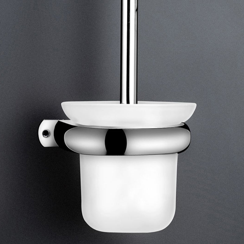 Modern Stainless Steel Towel Bar Bathroom Shelf Bathroom Accessories Set