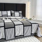 TrendyPlush - Luxury Velvet Blanket for Ultimate Comfort