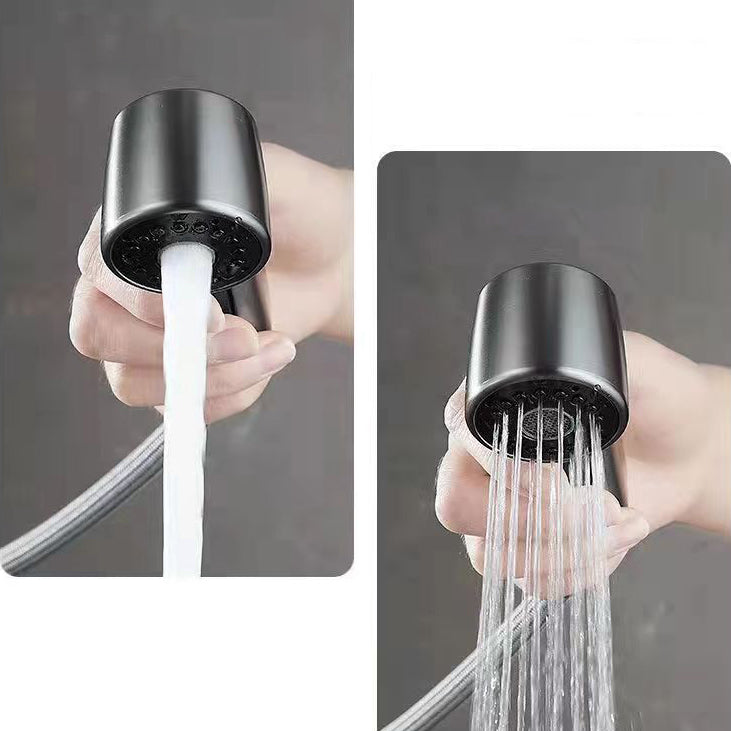 Modern widely used bathroom faucet copper sink faucet