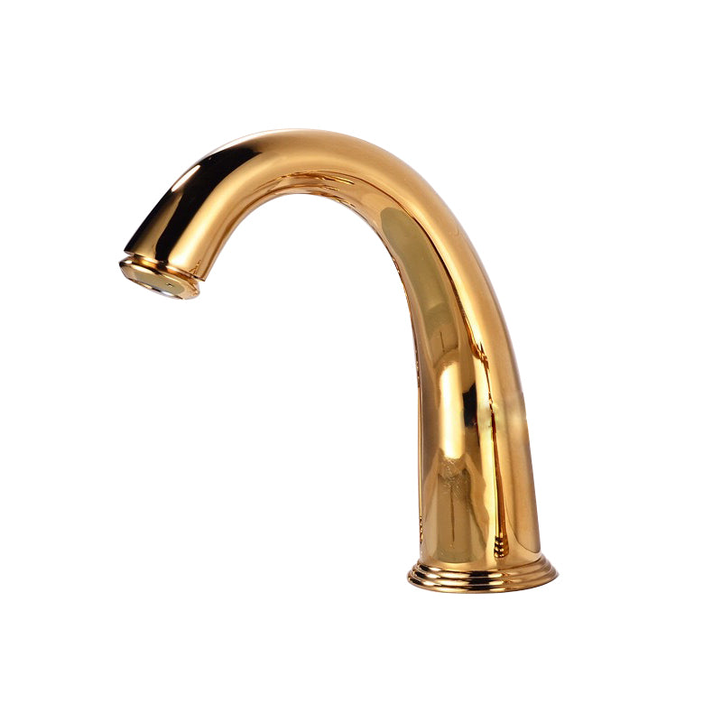 Glam Style Faucet Widely used sink faucet with 2 handles and 3 holes
