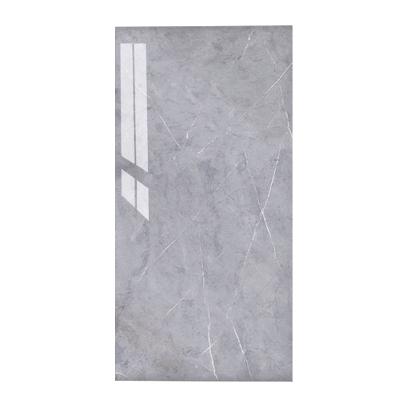 Modern splash guard wallpaper removable and adhesive splash guard tiles for bathrooms