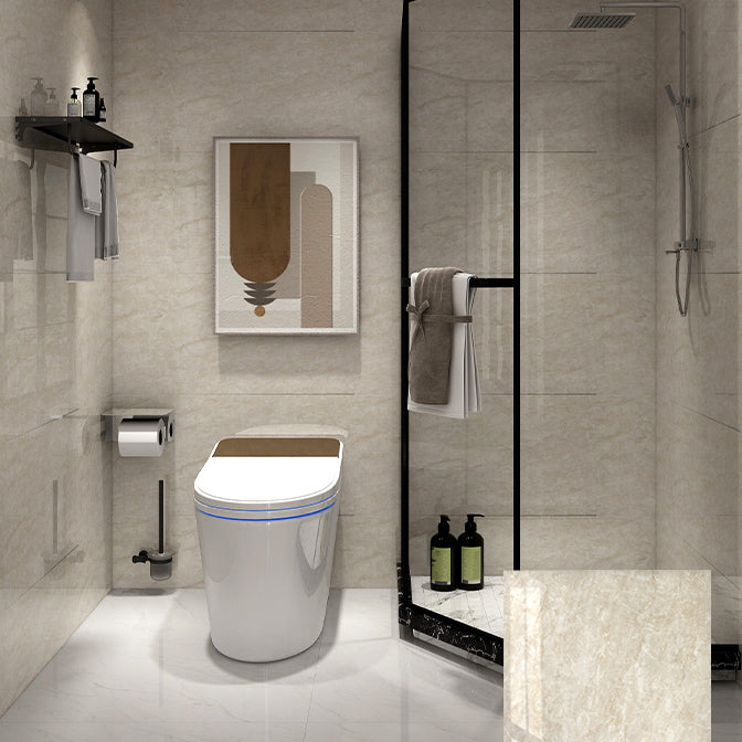 Modern splash guard wallpaper removable and adhesive splash guard tiles for bathrooms