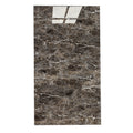 Modern mosaic tile for peeling and sticking for the bathroom backsplash