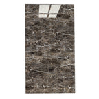 Modern mosaic tile for peeling and sticking for the bathroom backsplash