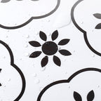 Modern mosaic tile for peeling and sticking for the bathroom backsplash