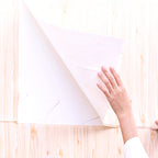 Waterproof Wall Paneling Peel and Stick Wood Look Design Wall Paneling