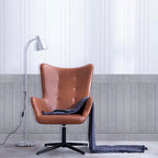 Waterproof Wall Paneling Peel and Stick Wood Look Design Wall Paneling