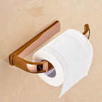 Traditional Bathroom Accessory Hardware Set Bathroom Shelf Bathroom Set