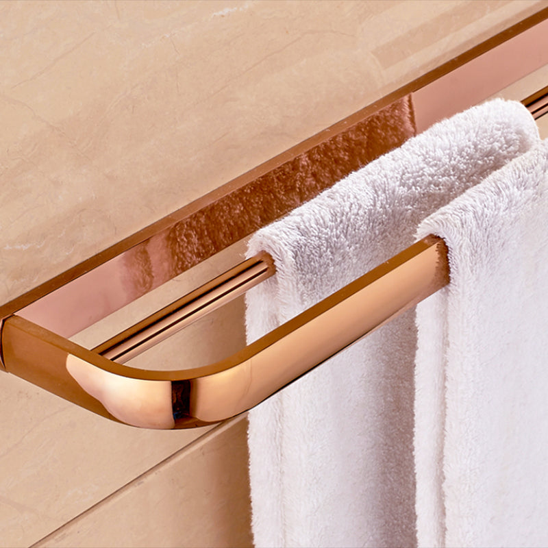 Traditional Bathroom Accessory Hardware Set Bathroom Shelf Bathroom Set