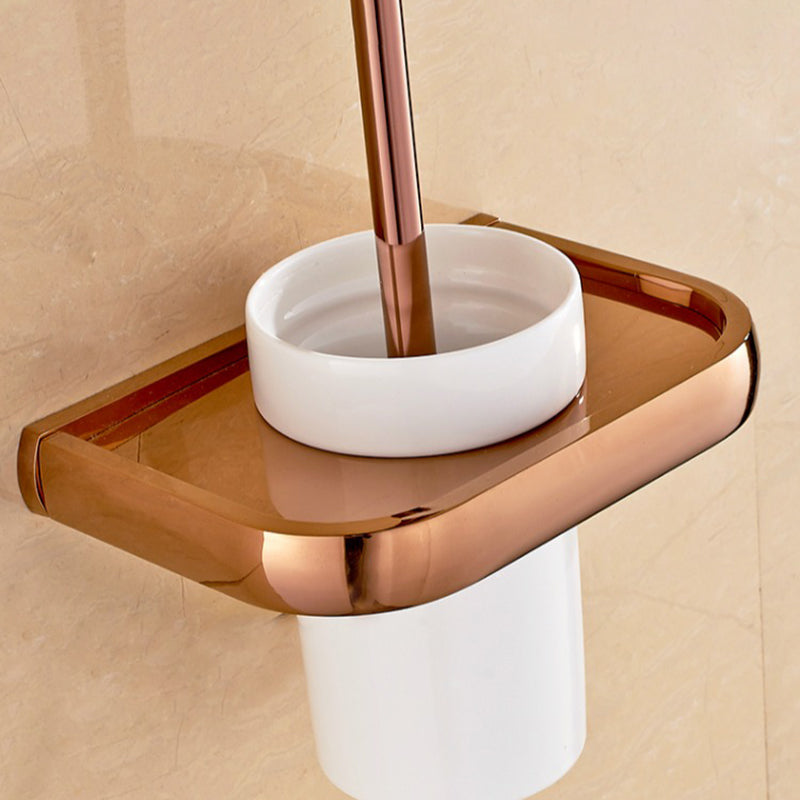 Traditional Bathroom Accessory Hardware Set Bathroom Shelf Bathroom Set