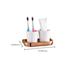 Traditional Bathroom Accessory Hardware Set Bathroom Shelf Bathroom Set