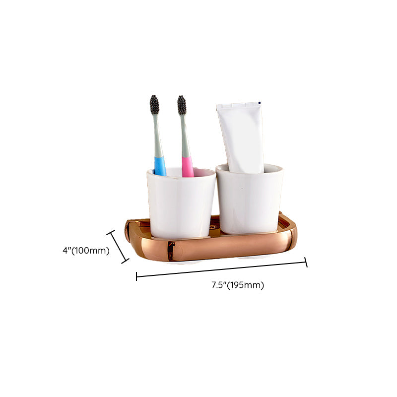 Traditional Bathroom Accessory Hardware Set Bathroom Shelf Bathroom Set