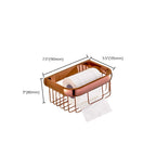 Traditional Bathroom Accessory Hardware Set Bathroom Shelf Bathroom Set