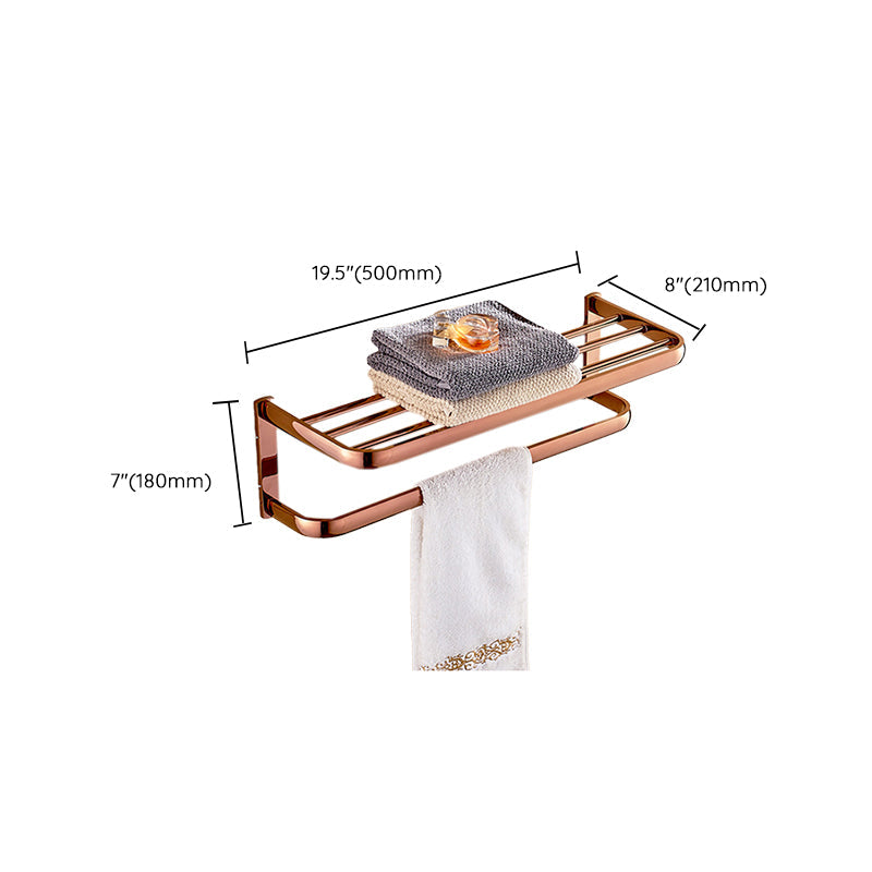 Traditional Bathroom Accessory Hardware Set Bathroom Shelf Bathroom Set