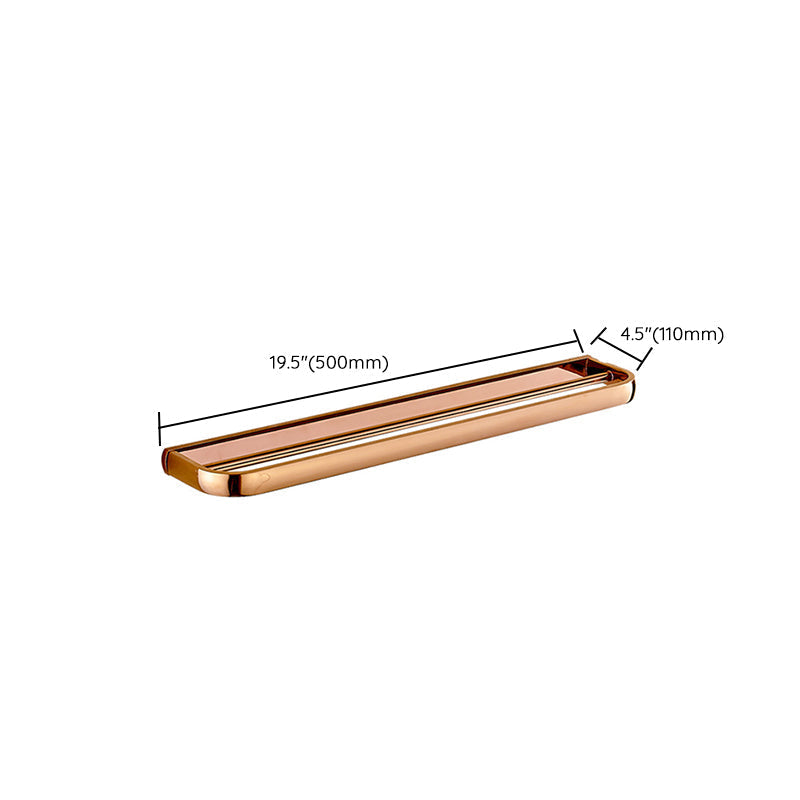 Traditional Bathroom Accessory Hardware Set Bathroom Shelf Bathroom Set