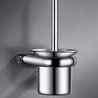 Modern Stainless Steel Bathroom Shelf Bathroom Accessories Hardware Set