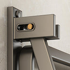 Modern Towel Bar Bathroom Set Bathroom Shelf Bathroom Accessory Kit
