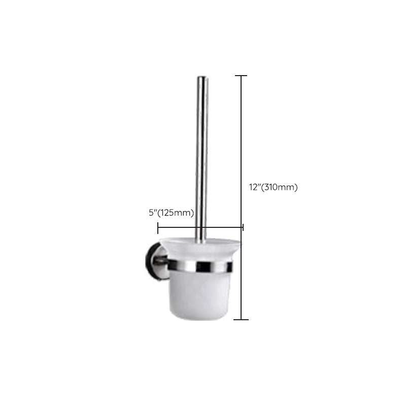 Modern Stainless Steel Bathroom Accessories Towel Bar Bathroom Set