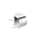 Modern Bathroom Set Stainless Steel Bathroom Shelf Bathroom Accessory Set