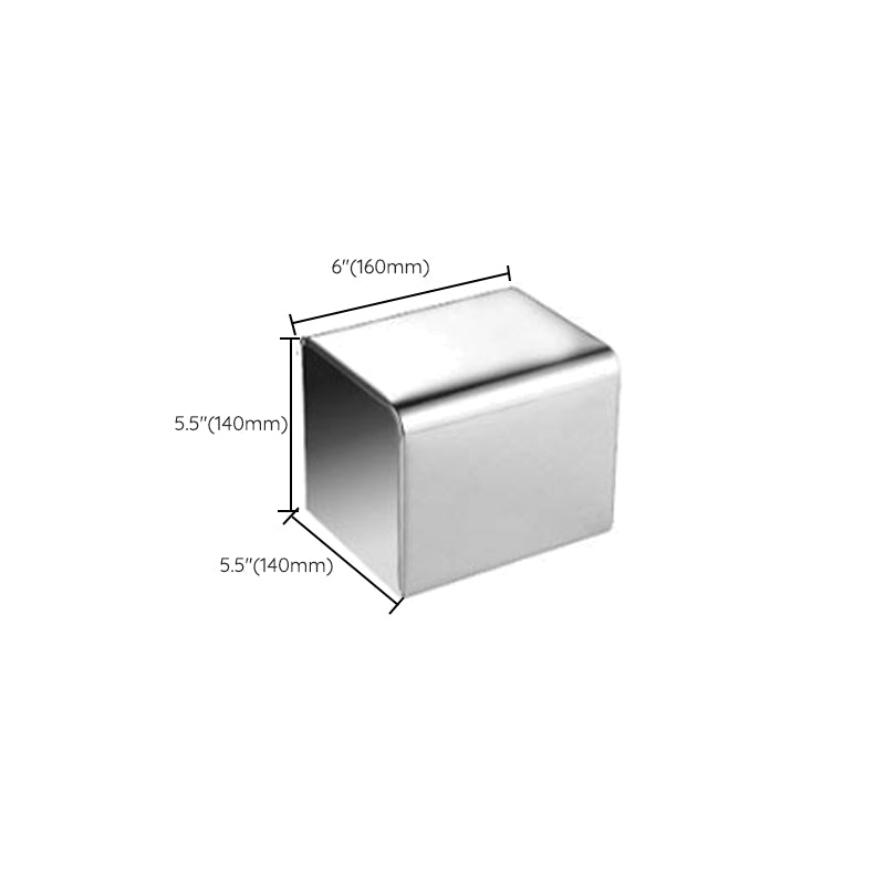 Modern Bathroom Set Stainless Steel Bathroom Shelf Bathroom Accessory Set