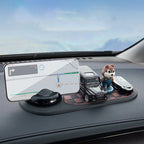 Multifunctional Car Anti-Slip Mat