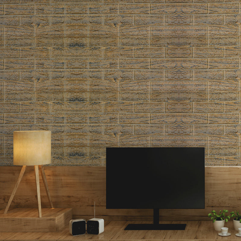 Contemporary Wall Access Panel Peel and Stick Wall Access Panel