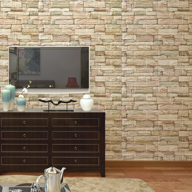 Contemporary Wall Access Panel Peel and Stick Wall Access Panel