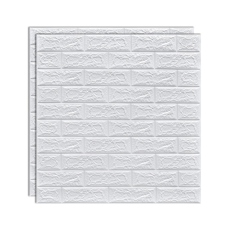 Contemporary Wall Access Panel Peel and Stick Wall Access Panel