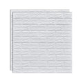 Contemporary Wall Access Panel Peel and Stick Wall Access Panel