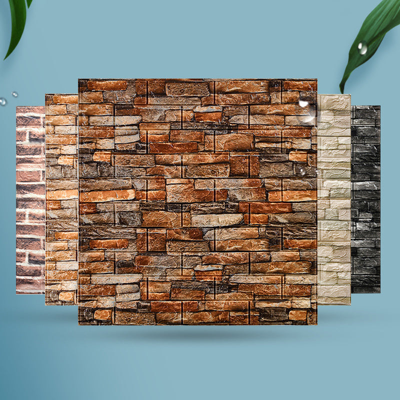 Contemporary Wall Access Panel Peel and Stick Wall Access Panel