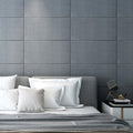 Glam Wall Covering Peel and Stick Texture Effect Design Square Wall Panel