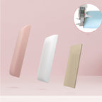 Modern Style Paneling Padded Peel and Stick Paneling