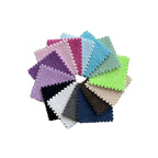 Multicolored Level Loop Carpet Tile Non-Slip Composite Floor Tiles for Bedroom