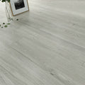 Modern Style Square PVC Flooring Waterproof Peel and Stick Vinyl Flooring