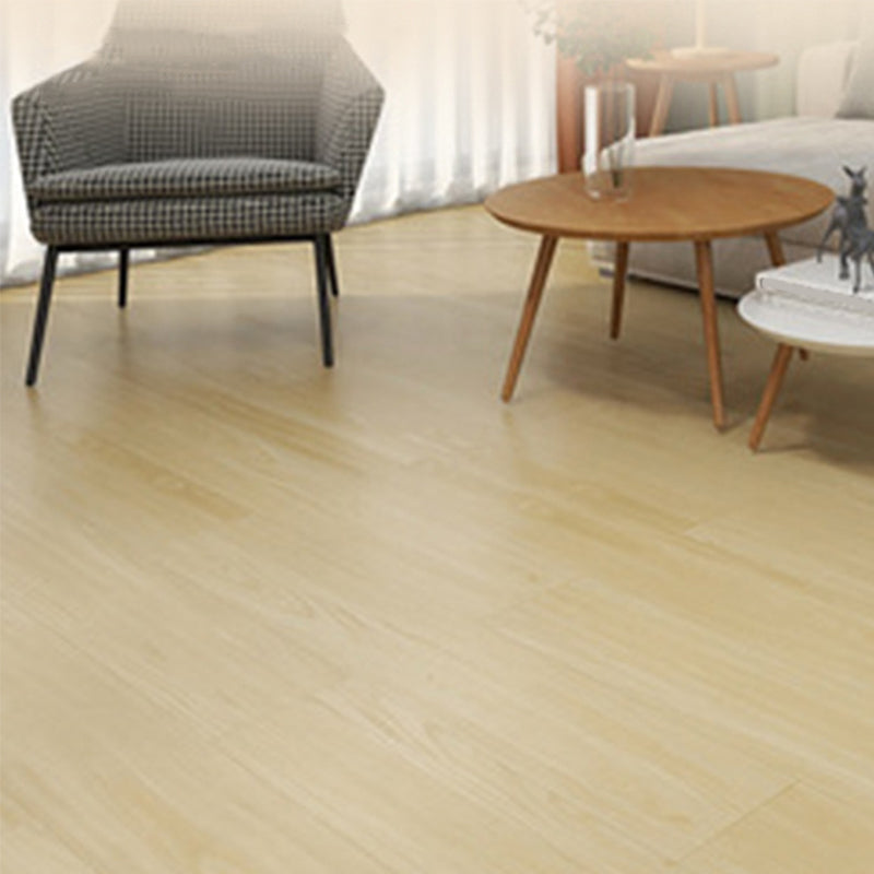 Modern Style Square PVC Flooring Waterproof Peel and Stick Vinyl Flooring