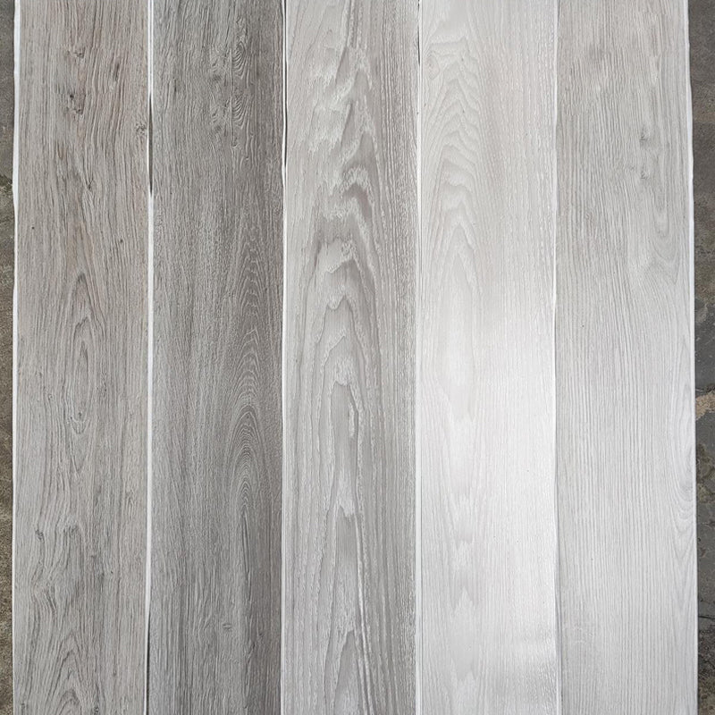 Modern Style Square PVC Flooring Waterproof Peel and Stick Vinyl Flooring