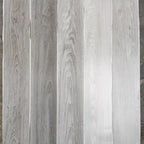 Modern Style Square PVC Flooring Waterproof Peel and Stick Vinyl Flooring