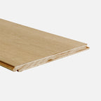 Modern laminate flooring waterproof click laminate flooring with wax coating