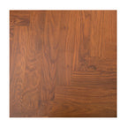 Retro Wood Laminate Floor Fade Resistant Click-Lock Laminate Floor