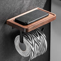 Modern black bathroom set bathroom shelf towel bar bathroom accessories set