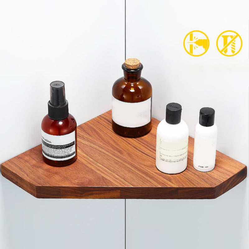 Modern Gold Bathroom Accessory Set Bathroom Shelf Paper Holder Bathroom Accessory Set