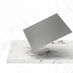 Matte Gray Bathroom Hardware Set Modern Bathroom Accessories Set