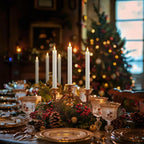 LumiÉterna – Classic candlelight atmosphere, reinterpreted